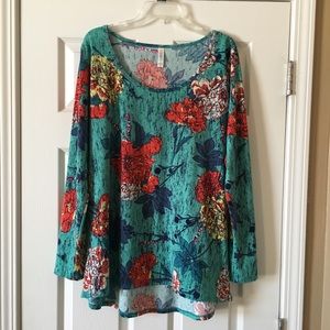LulaRoe Lynnae